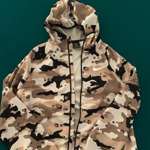 Nike Light Weight Jacket